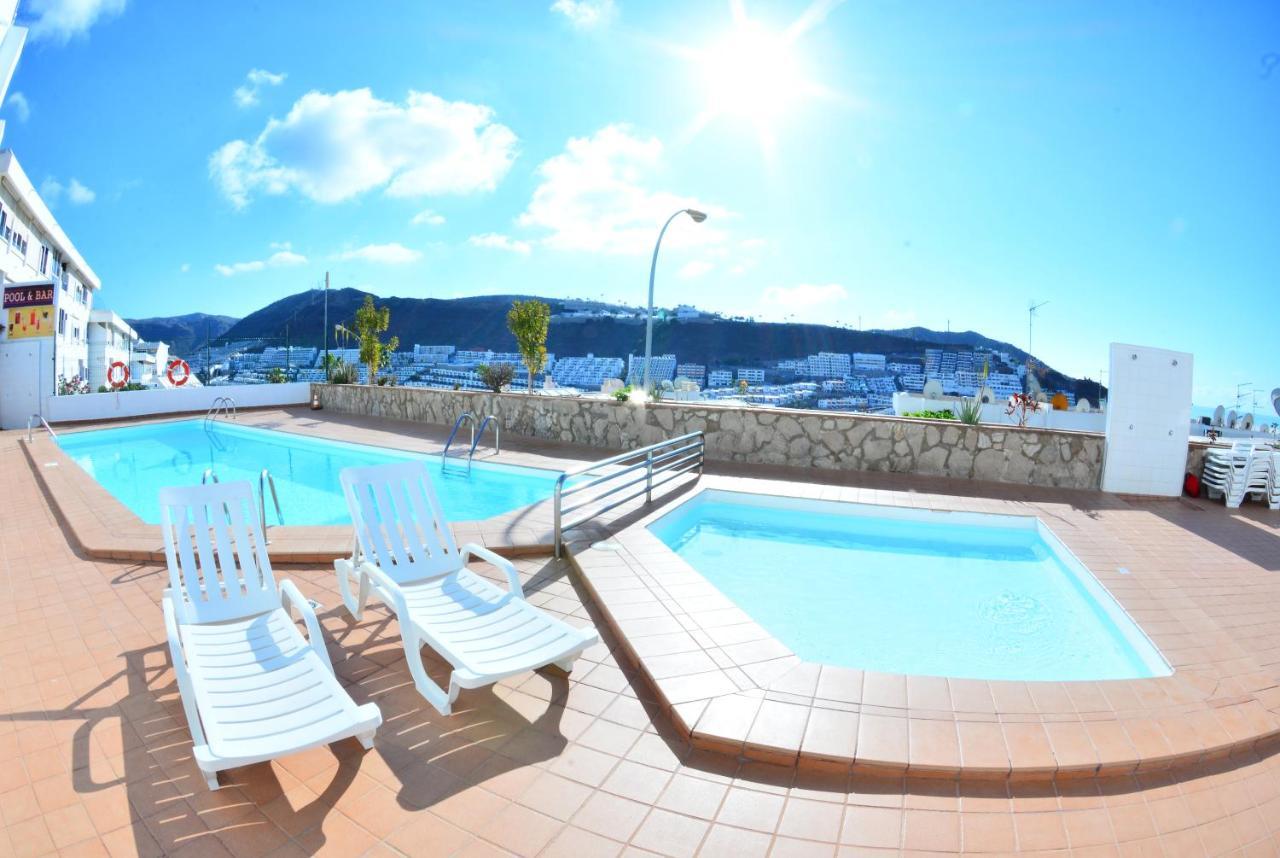 Apartamentos Livvo Puerto Bello 波多黎各 外观 照片
