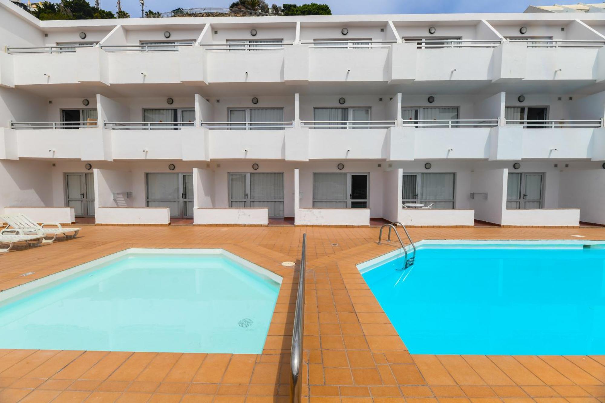 Apartamentos Livvo Puerto Bello 波多黎各 外观 照片