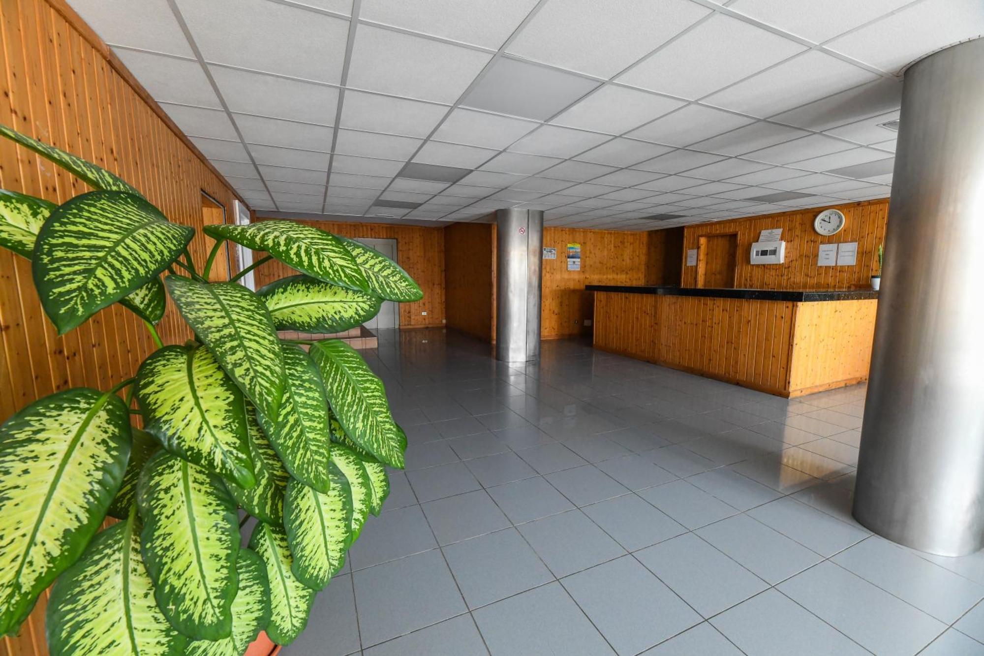 Apartamentos Livvo Puerto Bello 波多黎各 外观 照片