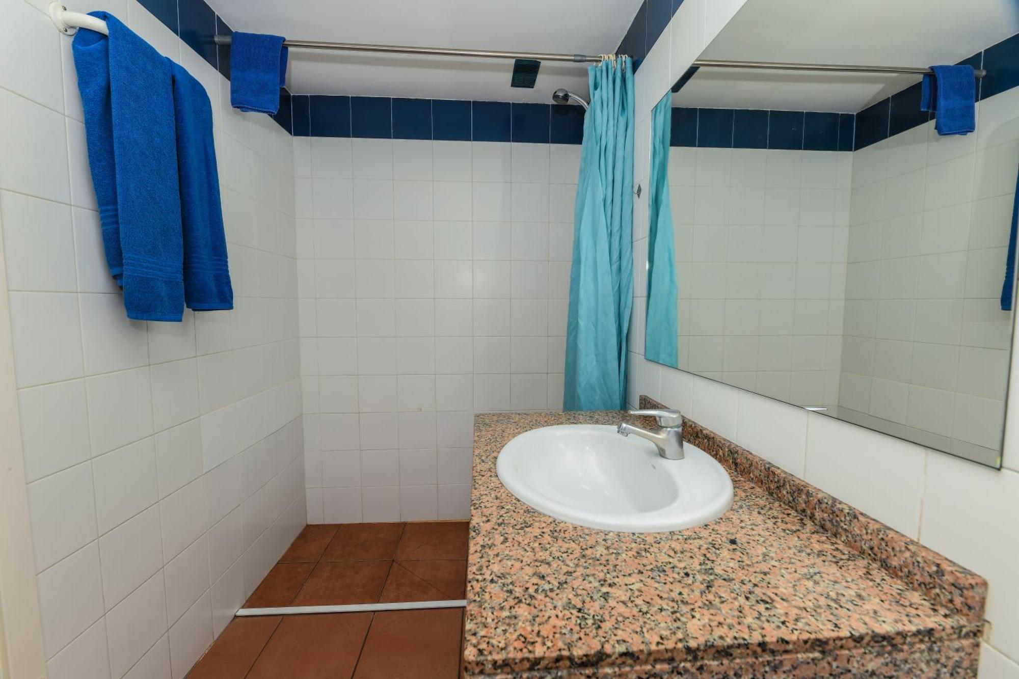Apartamentos Livvo Puerto Bello 波多黎各 外观 照片