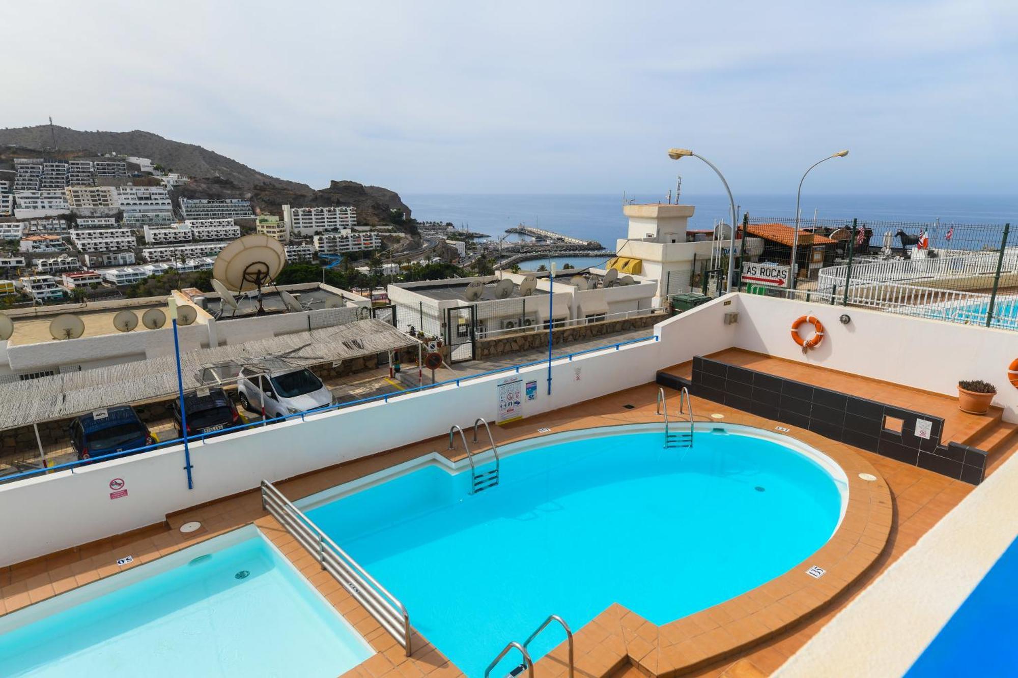 Apartamentos Livvo Puerto Bello 波多黎各 外观 照片