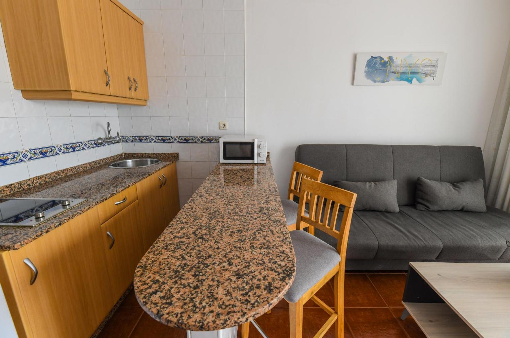 Apartamentos Livvo Puerto Bello 波多黎各 外观 照片