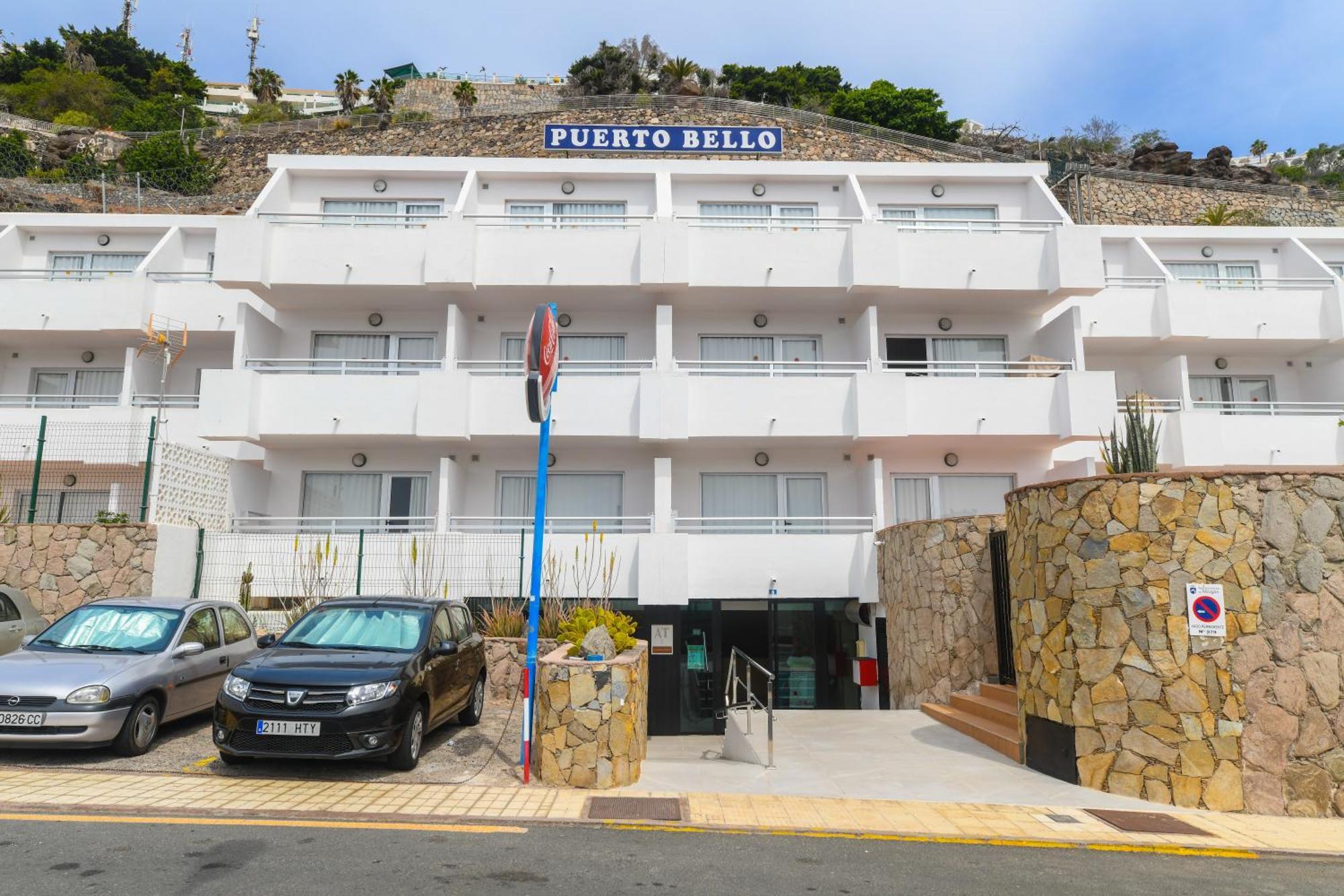 Apartamentos Livvo Puerto Bello 波多黎各 外观 照片