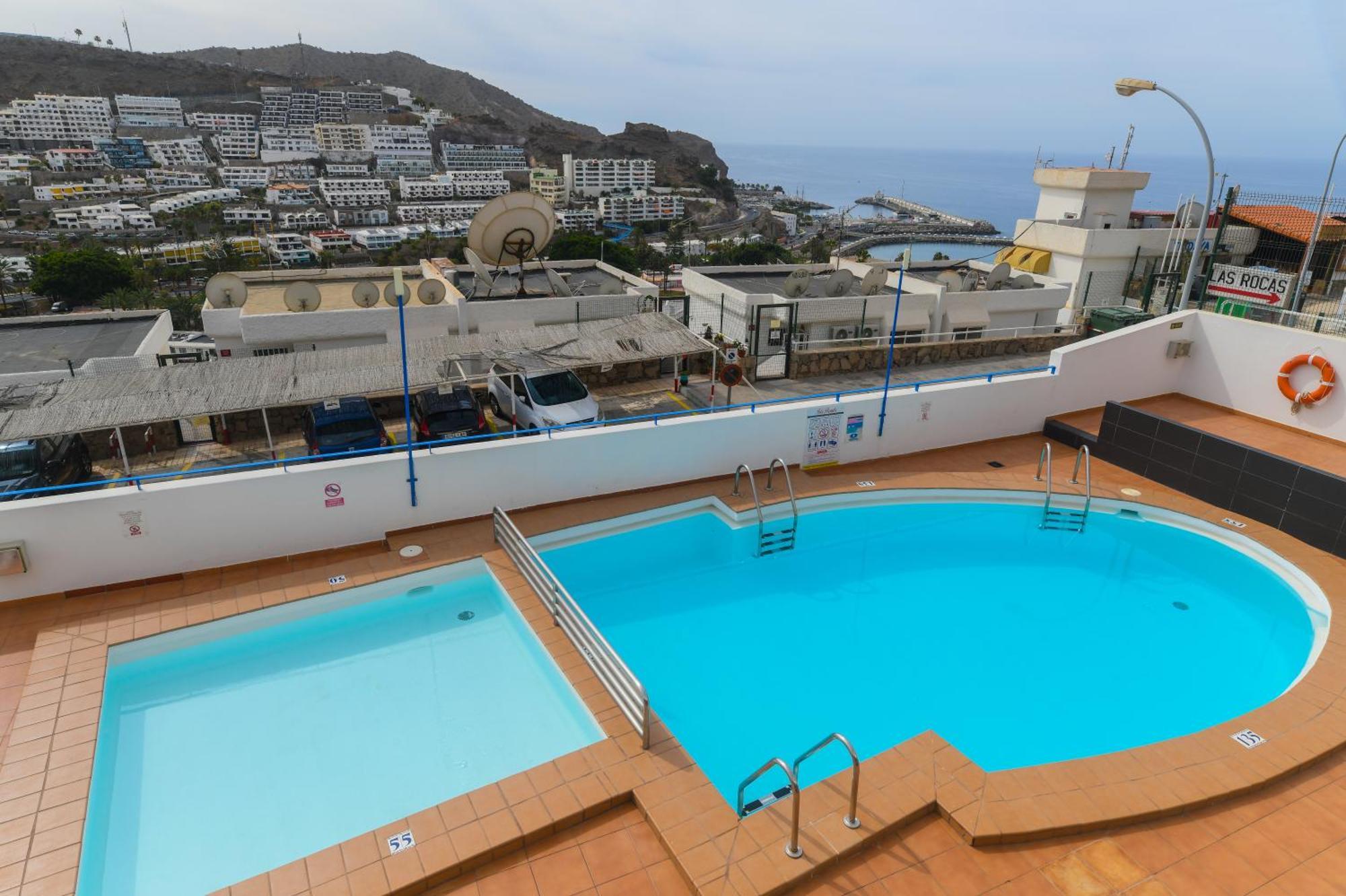 Apartamentos Livvo Puerto Bello 波多黎各 外观 照片