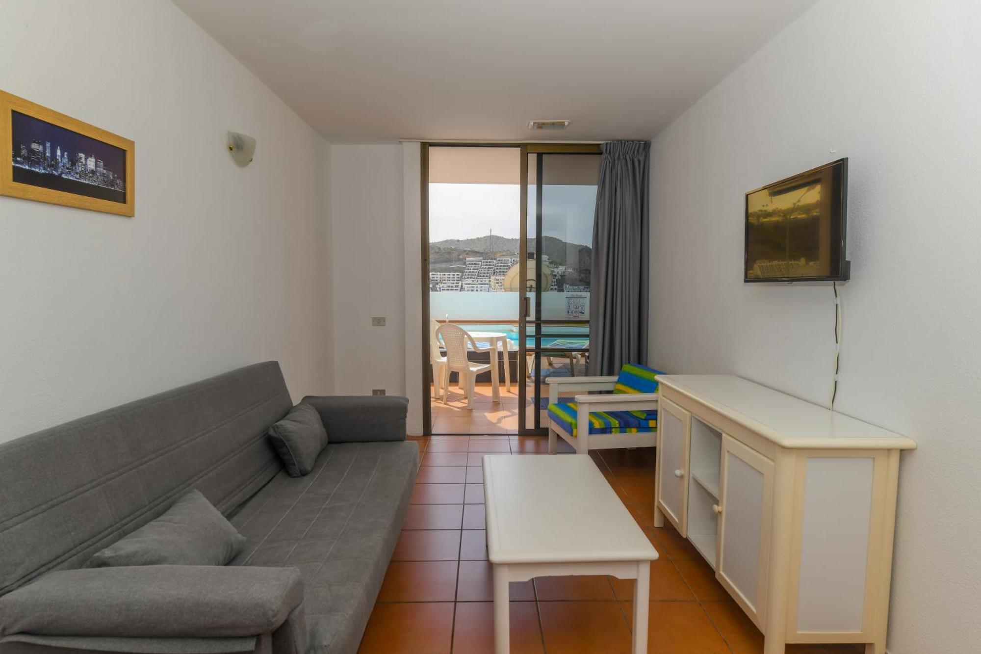 Apartamentos Livvo Puerto Bello 波多黎各 外观 照片
