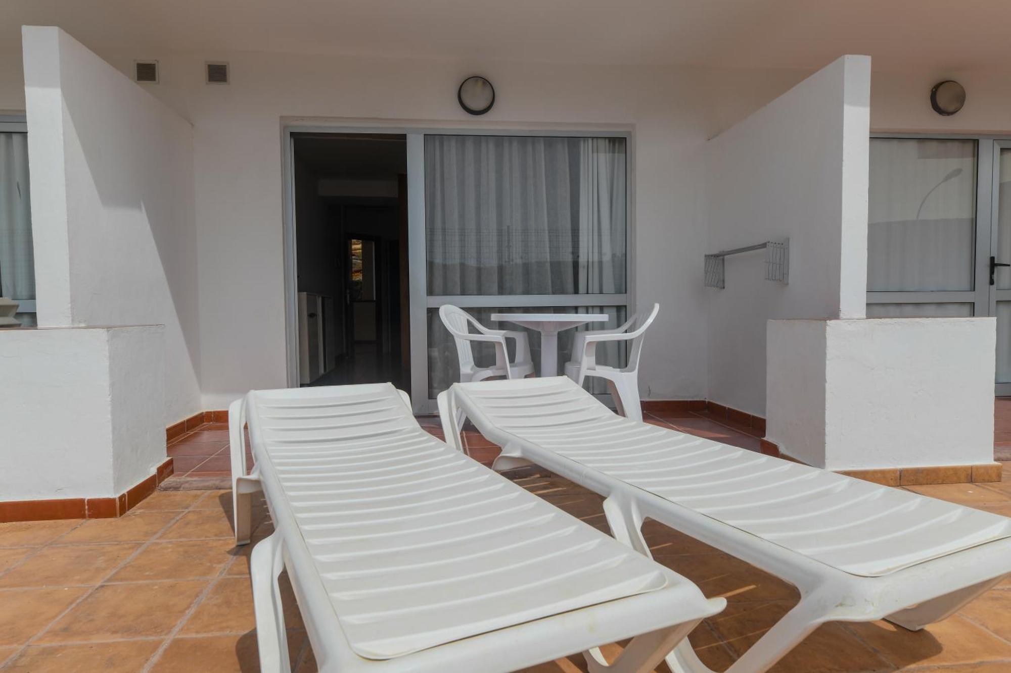 Apartamentos Livvo Puerto Bello 波多黎各 外观 照片