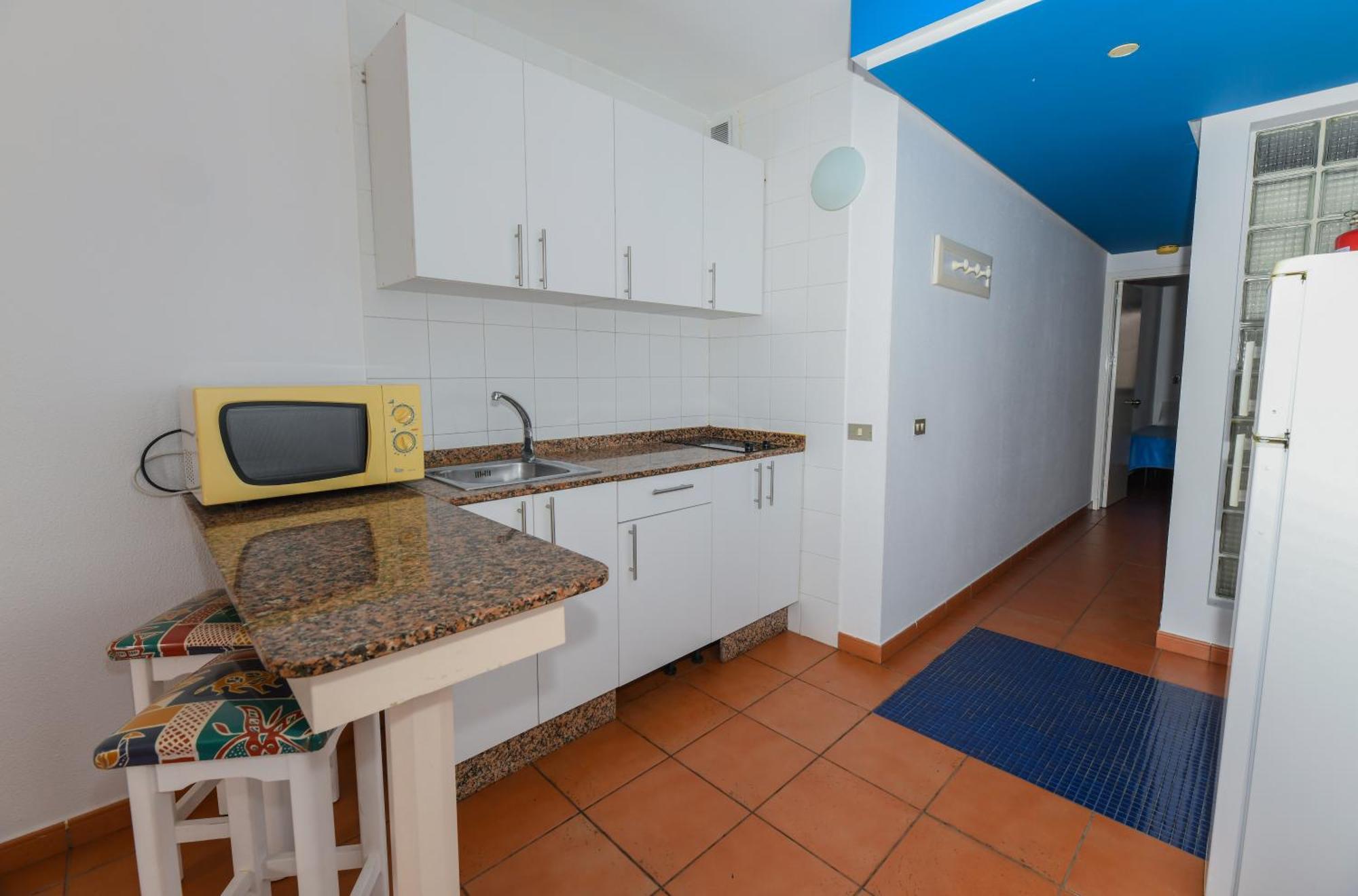 Apartamentos Livvo Puerto Bello 波多黎各 外观 照片