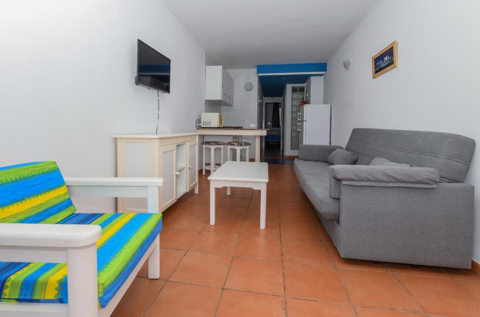 Apartamentos Livvo Puerto Bello 波多黎各 外观 照片