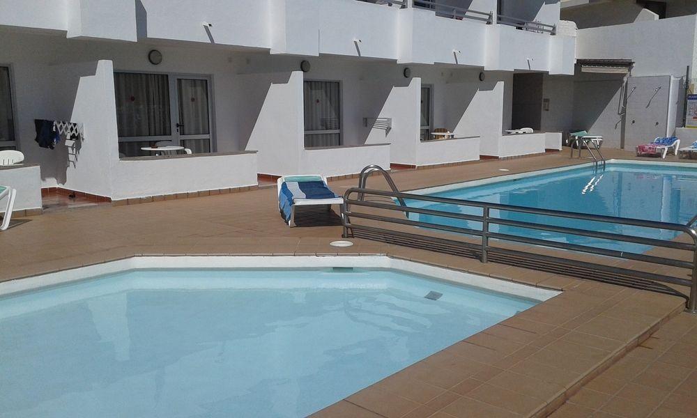 Apartamentos Livvo Puerto Bello 波多黎各 外观 照片